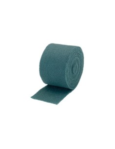ROLLO FIBRA VERDE 0 15X6M ESPECIAL ANTIGRAS  R 6M
