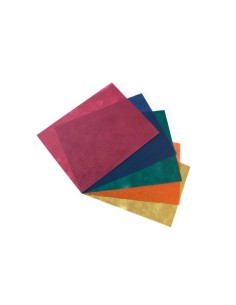 MANTEL INDIVIDUAL LAYSTIL AZUL 30X40   500SERV  2