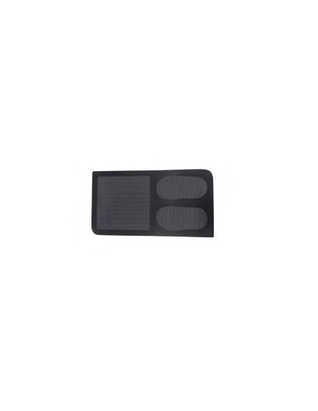 ALFOMBRA DESINFECTANTE SP 91X49CM NEGRA ALFOMBRA DESINFECTANTE SP 91X49CM NEGRA