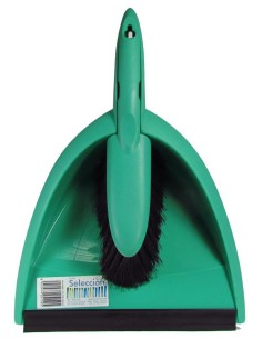 CEPILLO PANADERO CON PALA  2