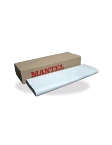 MANTEL 1ª 1X1 500UND  35GR 480HOJAS