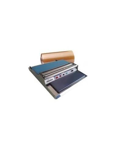 FILM 45X1 5 9 MICRAS PARA MÁQUINA 1UND 