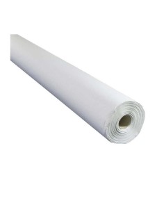 ROLLO MANTEL DE PAPEL 1 20X100mm /40GR BLANCO  2