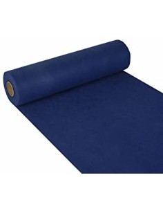 MANTEL PRECORTE LAYSTIL AZUL 40X1 20CM 40SERV  2