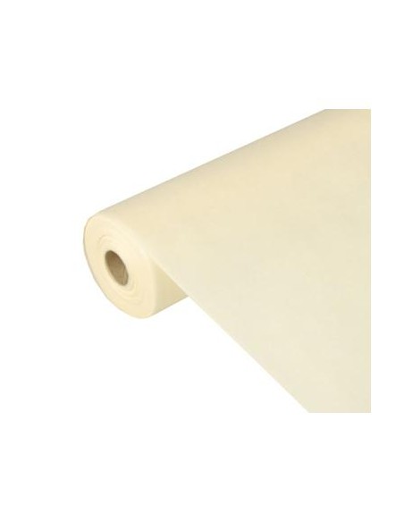 MANTEL PRECORTE LAYSTIL VAINILLA 40X1 20CM 40SERV 