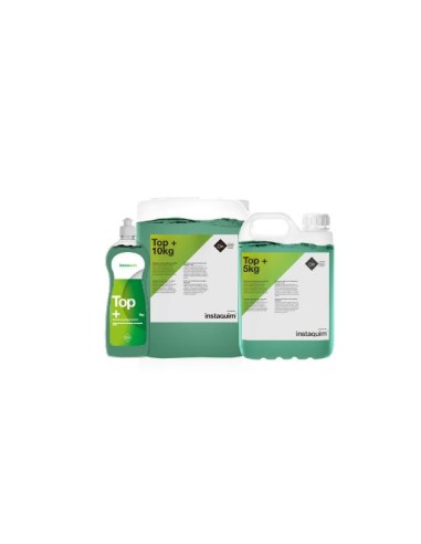 DETERGENTE MANUAL SUPERCONCENTRADO TOP    1L 