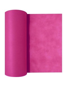 MANTEL PRECORTE LAYSTIL FUCSIA 40X1 20 40SERV 