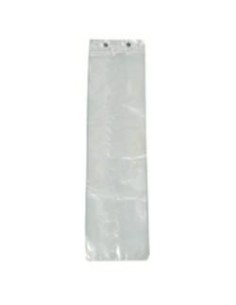 BOLSA PAN 1000X800 AD T G 60 PLEGADO A 60  400U  2