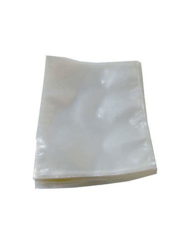 BOLSAS BOPP TRANSPARENTES NEUTRA 200X330- 2500UN