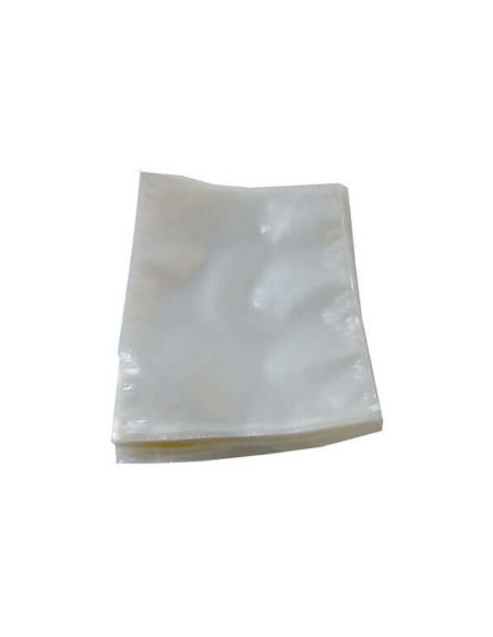 BOLSAS BOPP TRANSPARENTES NEUTRA 200X330- 2500UN