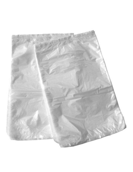 BOLSAS BOPP TRANSPARENTES NEUTRA 200X330- 2500UN