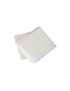 SERVILLETA 20X20 BLANCA P-P/30PAQ -CAJA 100UND  2