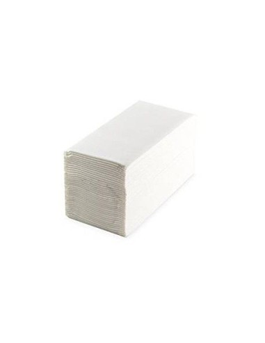 SERVILLETA 30X40 BLANCO P P 48PAQ CAJA  PAQ 50UDS 