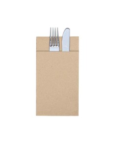 SERV  40X40 KANGURO BIOECO PP 32PAQ CAJA  PAQ 30U  2