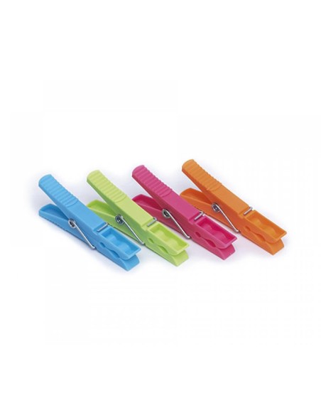 TRABA PLASTICO BENT  PAQ  12UDS 