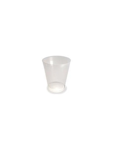 VASO PP  COCKTAIL   480ML CAJA 18PAQ  PAQ 25UND 