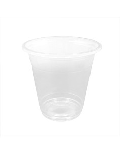 VASO PP TRANSP  500CC CAJA 16PAQ    PAQ  50UDS