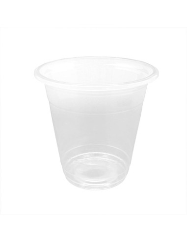 VASO PP TRANSP  500CC CAJA 16PAQ    PAQ  50UDS 