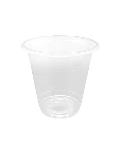 VASO PP TRANSP  500CC CAJA 16PAQ    PAQ  50UDS  VASO PP TRANSP  500CC CAJA 16PAQ    PAQ  50UDS