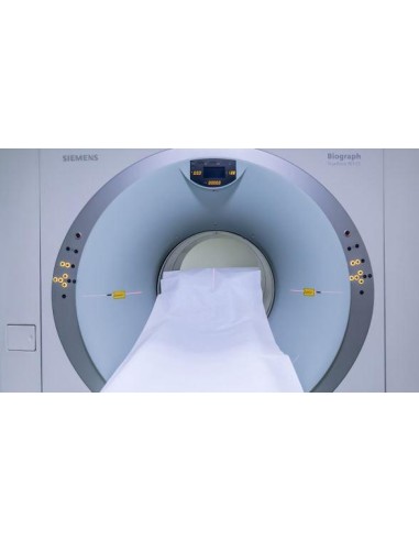 SABANA CAMILLA BLANCA 80X210CM  1UND