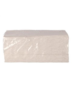 NASE Canarias | Toalla natural Rec. 1 Capa