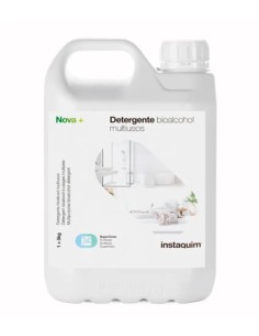 NASE Canarias | Limpiador Multiusos Nova+ Instaquim | 5L