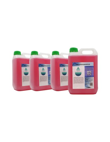FREGASUELO MAGNOLIA NASE  5L