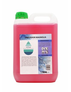 FREGASUELO MAGNOLIA NASE  5L