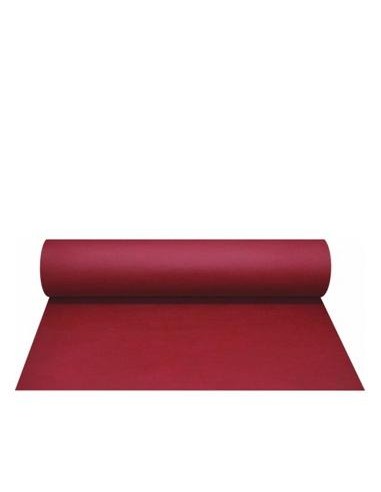 MANTEL PRECORTE LAYSTIL BURDEO 1 20x1 20CM 40SERV 