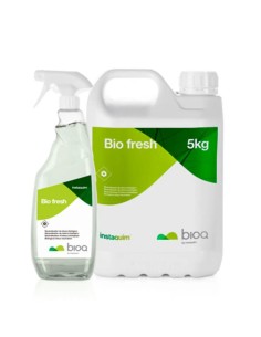 NEUTRALIZADOR BIOLOGICO BIOFRESH  750ML