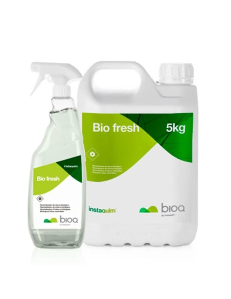 NEUTRALIZADOR BIOLOGICO BIOFRESH  750ML