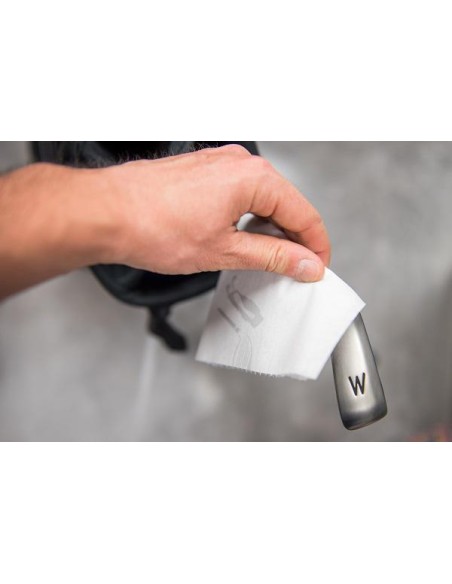 TOALLA LAYSEC 40X80CM  50 TOALLAS  TOALLA LAYSEC 40X80CM  50 TOALLAS