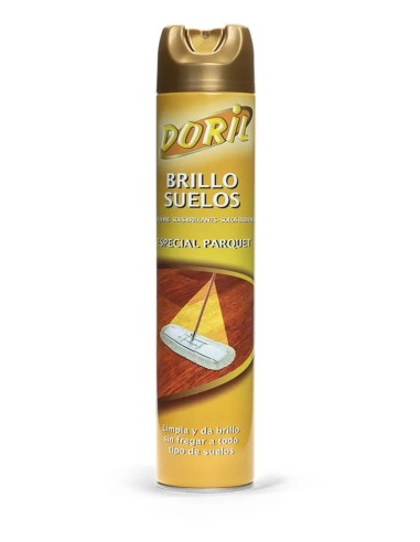 AEROSOL MOPAS DORIL  750ML