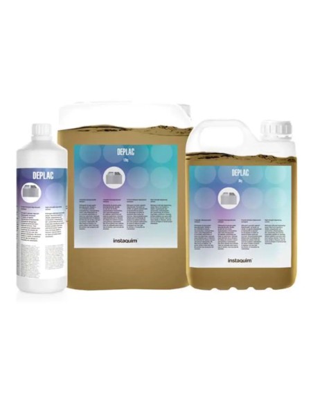 DESENGRASANTE DEPLAC  6KG DESENGRASANTE DEPLAC  6KG