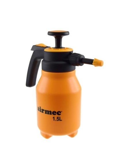PULVERIZADOR A PRESION 1 5 LITROS PROFESIONAL AIRMEC PULVERIZADOR A PRESION 1 5 LITROS PROFESIONAL AIRMEC