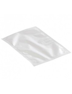 BOLSA DE VACIO NAT 40X40 CAJA DE 6 PAQ  100UND  2