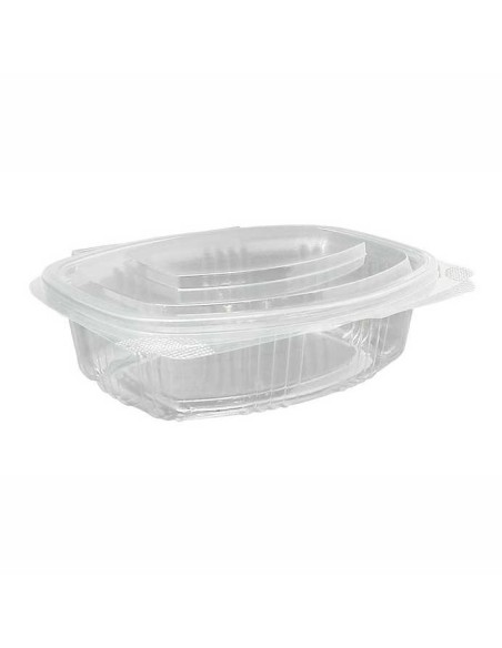 ENV PET 250CC OVAL  TAPA BISAG CAJA 4PQ  100UND ENV PET 250CC OVAL  TAPA BISAG CAJA 4PQ  100UND