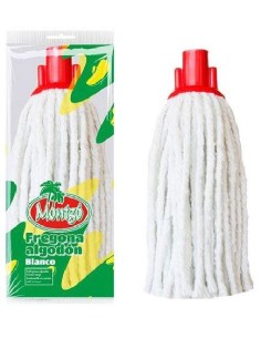 FREGONA TIRAS HILO GRUESO ALGODON MONTGO