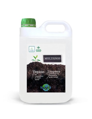 MULTIUSOS ZERO ECOLABEL  5L