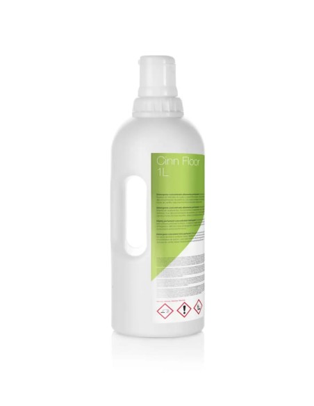 FREGASUELO CINN FLOOR AUTODOSIS 200 CUBOS  1L
