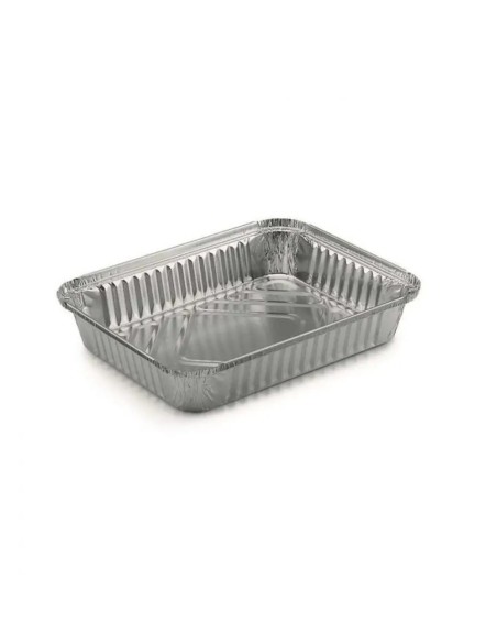 ENVASE  ALUMINIO RECTANGULAR 1125CC PAQ  100UND ENVASE  ALUMINIO RECTANGULAR 1125CC PAQ  100UND