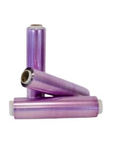 FILM ALIMENTARIO IND 30X200 LILA  3 UNDS   2