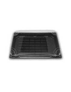 ENV  SUSHI OPS 185X129X23MM CAJA 10PAQ  PAQ 50U  2