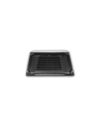 ENV  SUSHI OPS 185X129X23MM CAJA 10PAQ  PAQ 50U 