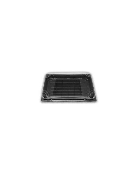 ENV  SUSHI OPS 185X129X23MM CAJA 10PAQ  PAQ 50U 