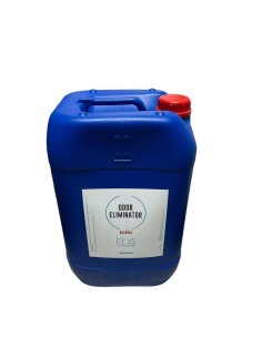 SPRAY ELIMINADOR DE OLOR BASURAS 25 L  1UND  2