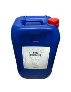 SPRAY ELIMINADOR DE OLOR F 4 25 L  1UND  2