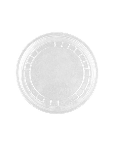 TAPA PLANA CERRADA - 98MM   PAQ  100UD 