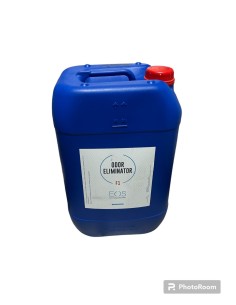 NASE Distribuciones | Spray eliminador de olor F1