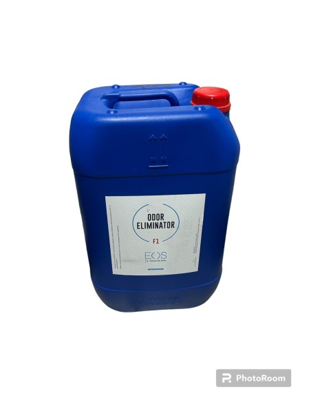 NASE Distribuciones | Spray eliminador de olor F1